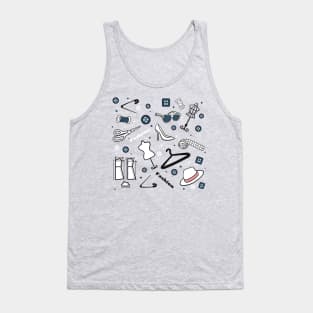 Fashion Stuff Tank Top